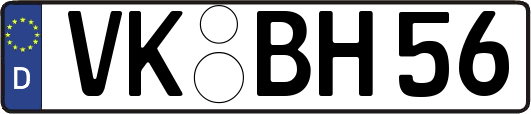 VK-BH56