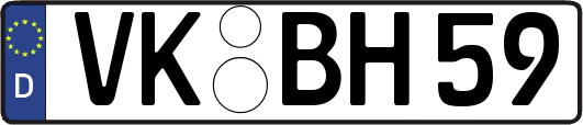 VK-BH59