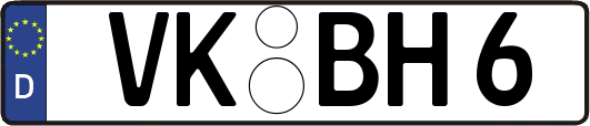 VK-BH6