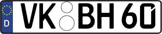 VK-BH60