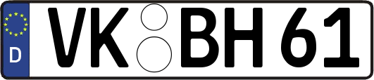 VK-BH61