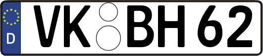 VK-BH62