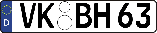 VK-BH63