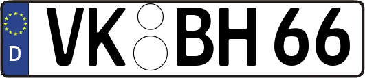 VK-BH66