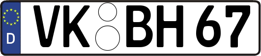 VK-BH67