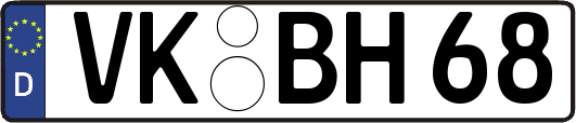 VK-BH68
