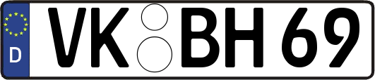 VK-BH69