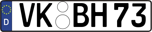 VK-BH73