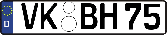 VK-BH75