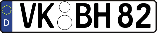 VK-BH82