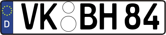 VK-BH84