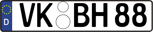 VK-BH88