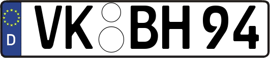 VK-BH94