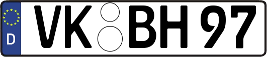 VK-BH97