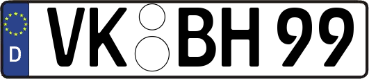 VK-BH99