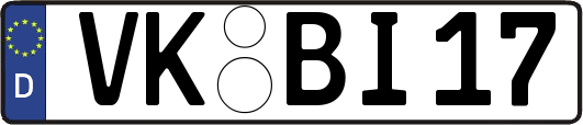 VK-BI17