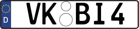 VK-BI4