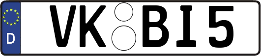 VK-BI5