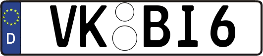 VK-BI6