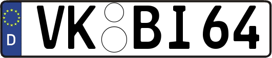VK-BI64