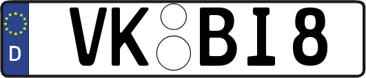 VK-BI8