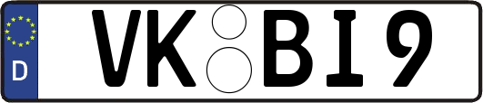 VK-BI9