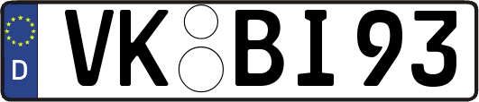 VK-BI93