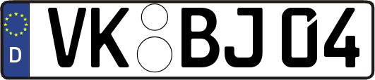 VK-BJ04