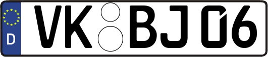 VK-BJ06