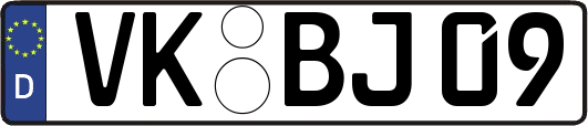 VK-BJ09