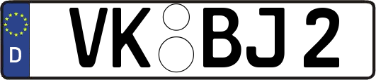 VK-BJ2