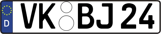 VK-BJ24