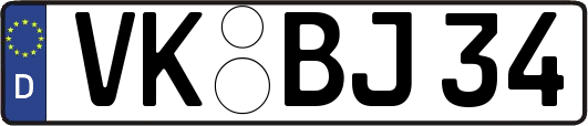 VK-BJ34