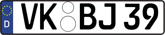 VK-BJ39