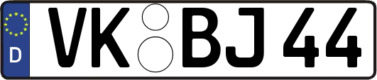 VK-BJ44