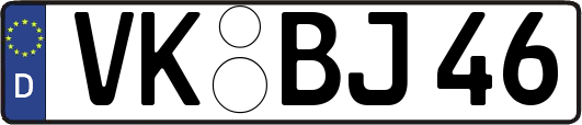 VK-BJ46