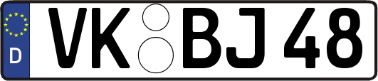 VK-BJ48