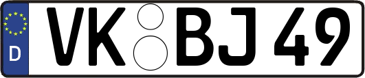 VK-BJ49