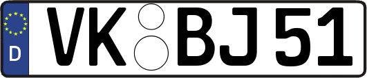 VK-BJ51