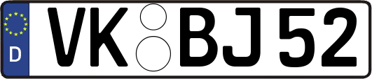 VK-BJ52