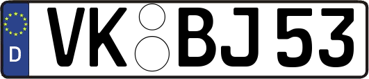 VK-BJ53