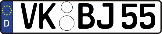 VK-BJ55