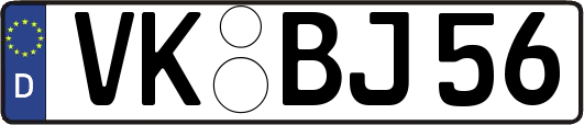 VK-BJ56