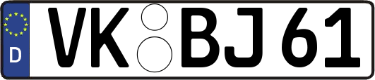 VK-BJ61