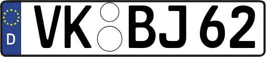 VK-BJ62