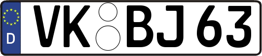 VK-BJ63
