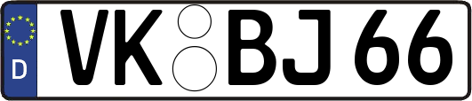 VK-BJ66
