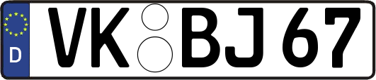 VK-BJ67