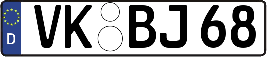 VK-BJ68