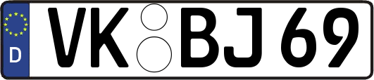 VK-BJ69